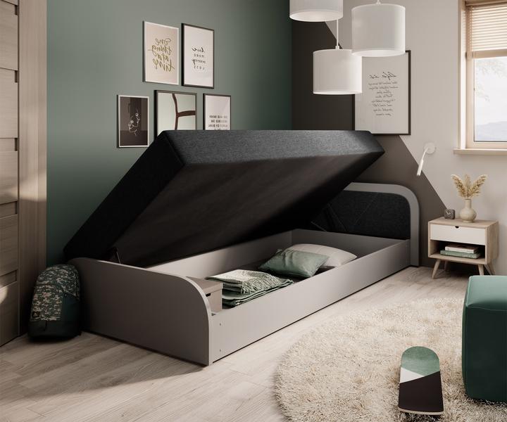 Actual product image ELTAP Parys (80 x 190 cm)