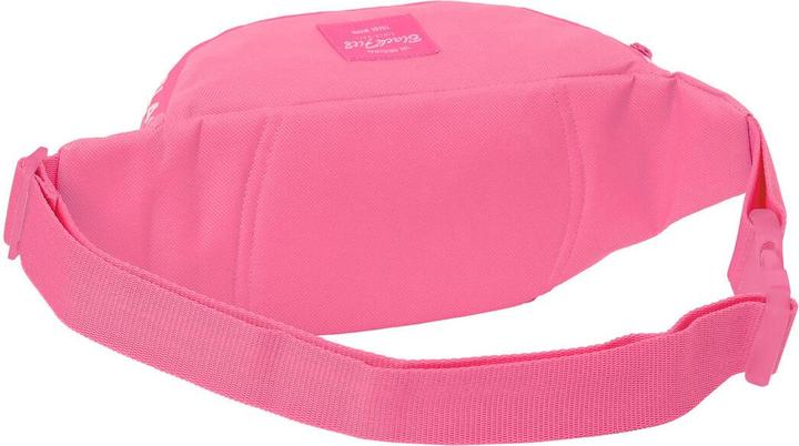 Produktbild Safta Gürteltasche Glow up Rosa (23 x 12 x 9 cm)