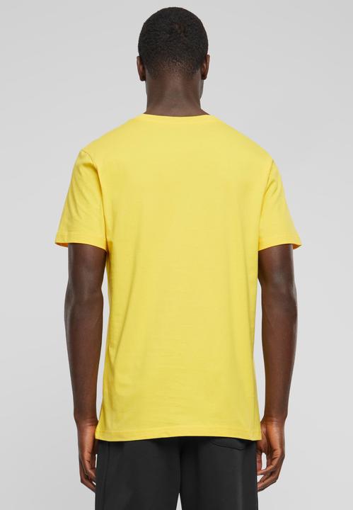 Actual product image Mister Tee Los Angeles Wording Tee - 13193 (L)