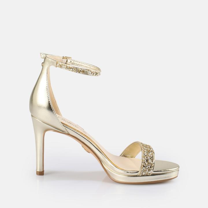 Actual product image Buffalo heels monroe 2 (40)