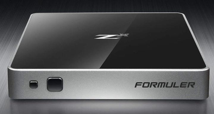 Image du produit Formuler Zx
