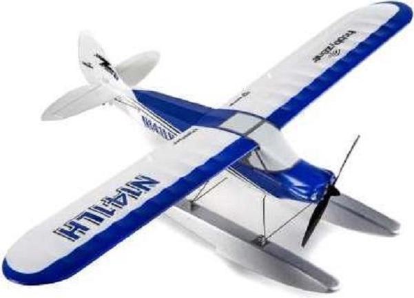 Produktbild Hobbyzone Sport Cub (Motorflugzeug)