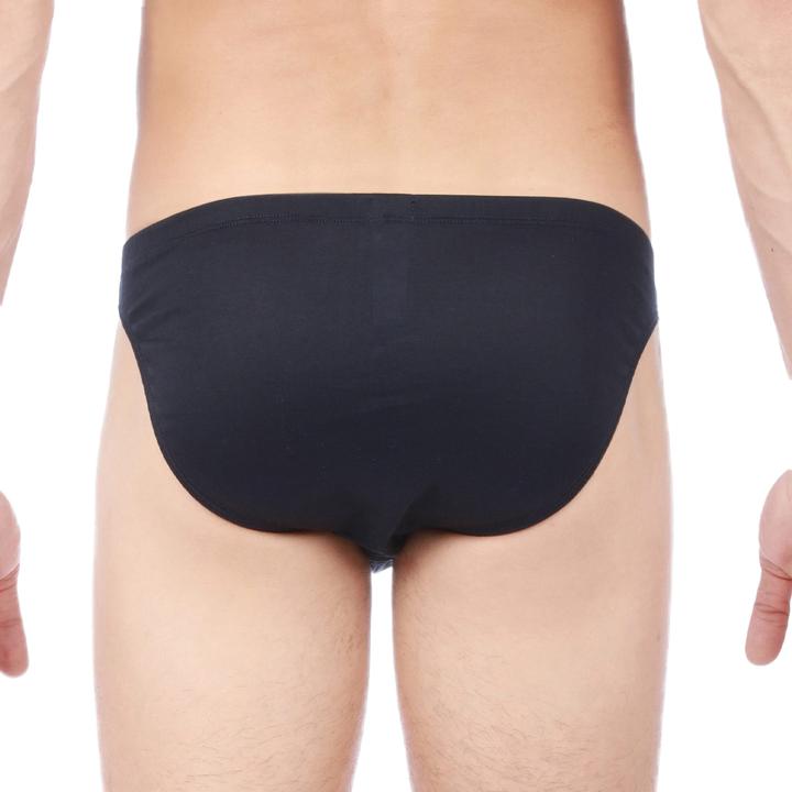 Immagine prodotto HOM Slip Micro Comfort in cotone Premium (L, Confezione singola)