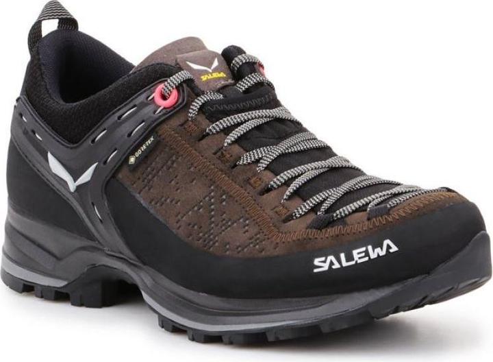 Produktbild Salewa MTN Trainer 2 GTX Schuhe (38.5)