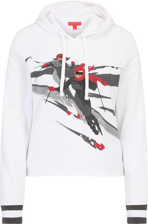 Image du produit Krimson Klover Julia Hoodie (XL)