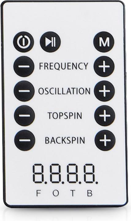 Image du produit Joola Robot de ping-pong Buddy V300