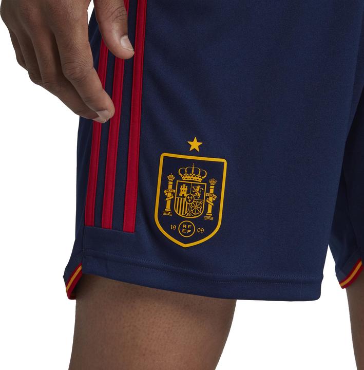 Image du produit adidas Espagne Coupe du Monde Short (XL)