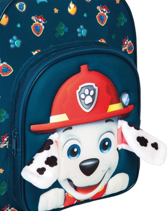 Produktbild Fabrizio Kids Kinderrucksack Paw Patrol
