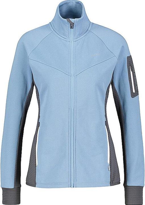 Produktbild Meru Kivik Waffelfleece (46)
