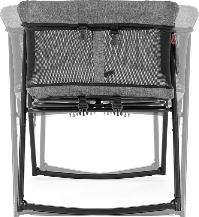 Image du produit Homitis Aurea Foldable Cradle