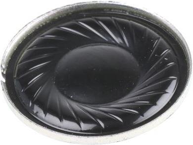 Image du produit Visaton Enceinte miniature, 23 mm de diamètre, 8 ohms