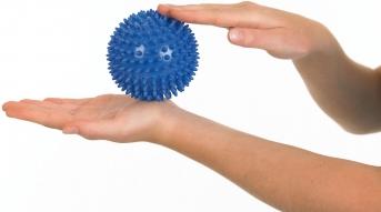 Produktbild Togu Noppenball Klassik (8cm)