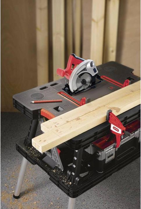 Productafbeelding Keter Meester Pro (55 cm, 91 cm)