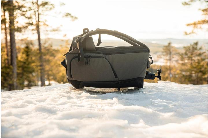 Actual product image Lowepro Flipside BP 400 AW III (Photo backpack, 20 l)