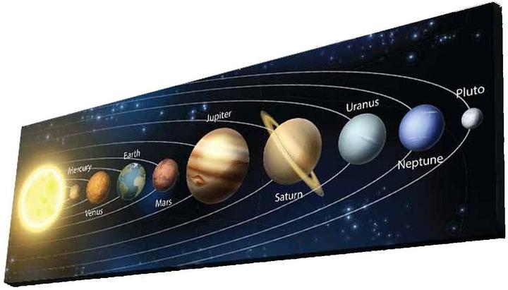 Actual product image Wallxpert Valeria (30 x 90 cm)