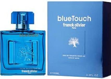 Produktbild Franck Olivier Night Touch (Eau de Toilette, 100 ml)
