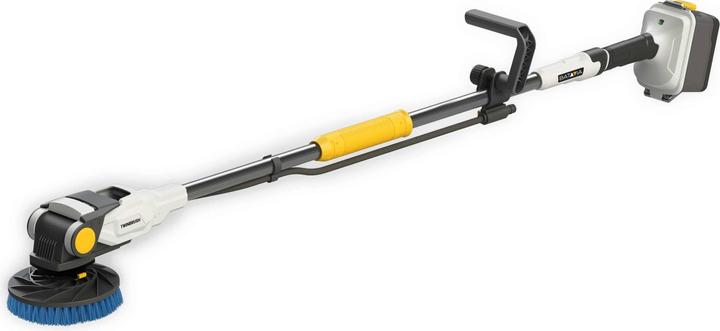 Batavia Twin Brush (Rechargeable battery operated)