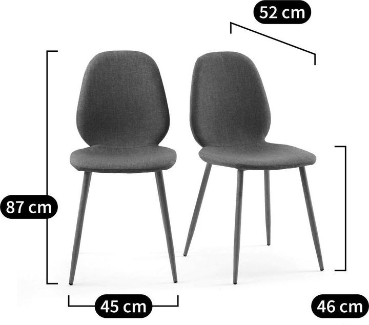 Image du produit La Redoute Interieurs Nordie