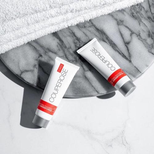 Image du produit Swissforce Duo anti-rougeurs (60 ml, Crème 24h)