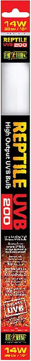 Produktbild Exo Terra Lampe mit hohem UVB-Ausstoss (UVB)