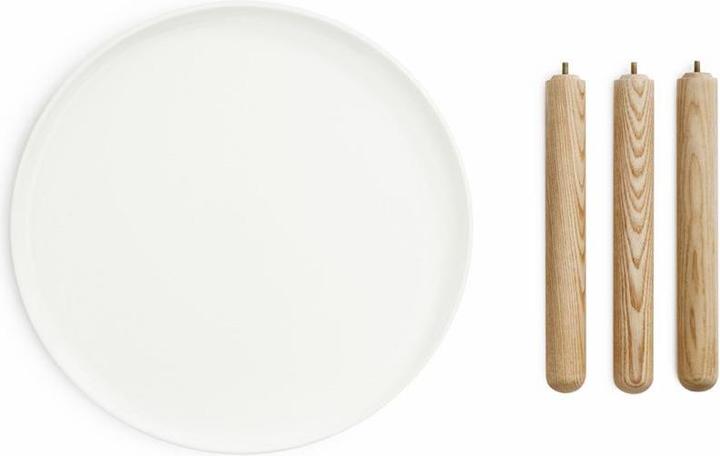 Produktbild Normann Copenhagen Tablo (50 x 50 x 42 cm)