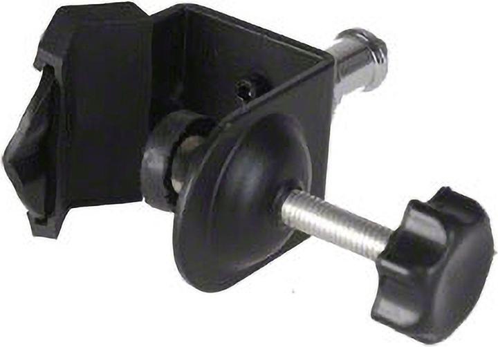 Actual product image Walimex Studio clamp with spigot (Recording box)
