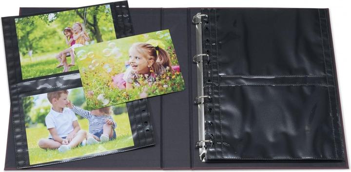 Produktbild Herma Foto Hüllen (13 x 18 cm, 10 x)