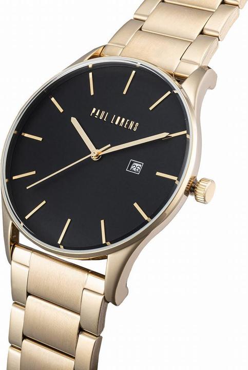 Immagine prodotto Paul Lorens Herrenuhr PL7028B2-6C1