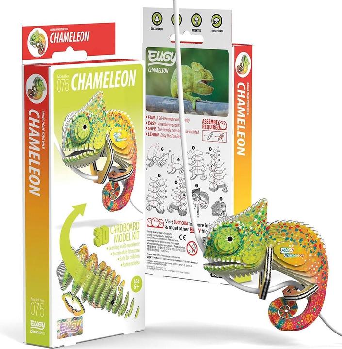 Eugy Caméléon