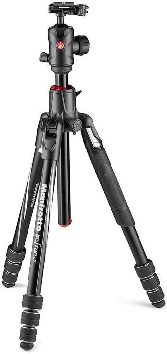 Manfrotto Befree GT XPRO (Metal)