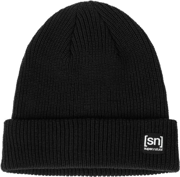 Image du produit Super Natural Bonnet Mérino Basic (Taille unique)