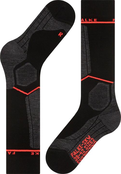 Immagine prodotto Falke SK Energizing Wool Women (39 - 42)