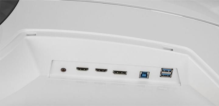 Image du produit Samsung Odyssey Neo G9 (5120 x 1440 pixels, 49")