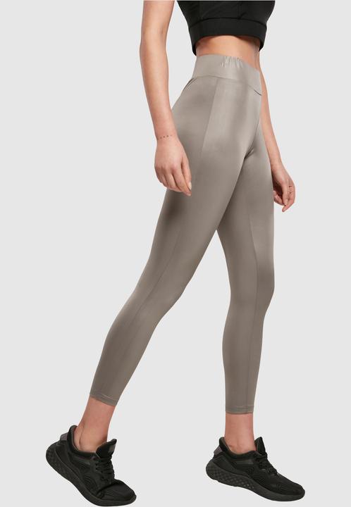 Immagine prodotto Urban Classics Leggings in similpelle da donna (M)