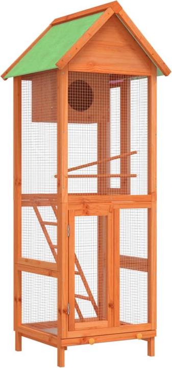 Actual product image VidaXL Karon