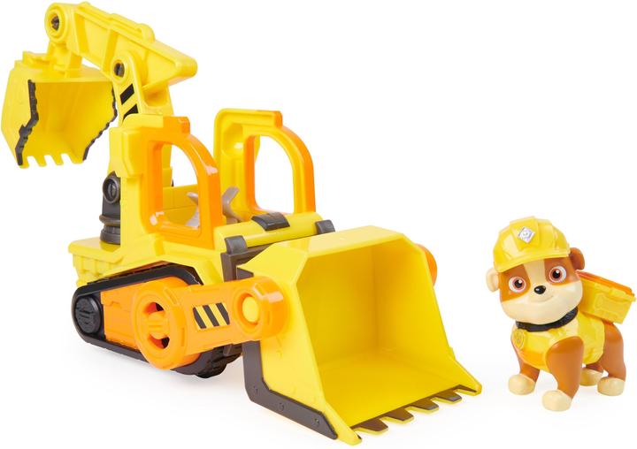 Produktbild Spin Master SPIN Rubble und seine Besatzung Fahrzeug