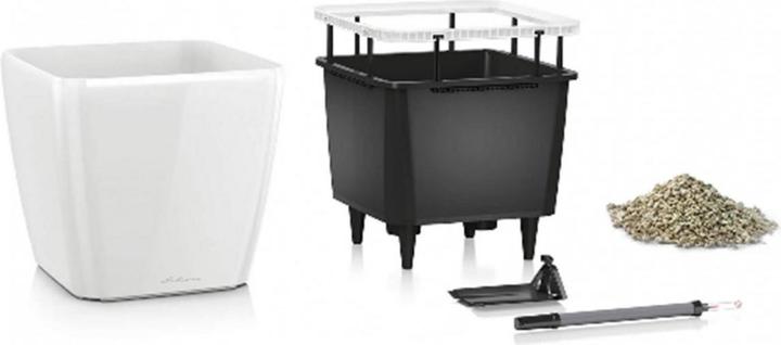 Produktbild Lechuza Quadro Ls (22.50 cm)