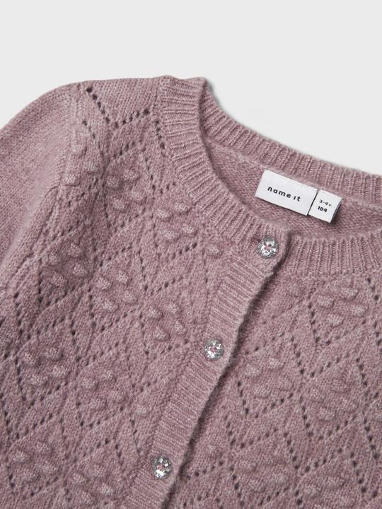 Actual product image Name it Langarm Strickjacke (92)