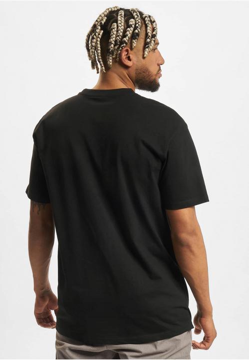 Actual product image Urban Classics The City Oversize Tee - 18949 (L)