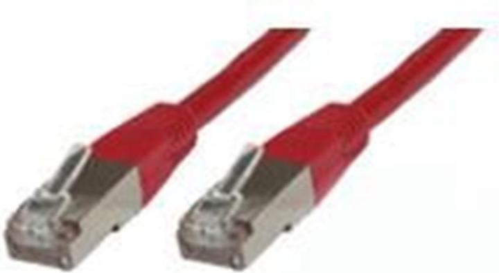 Actual product image MicroConnect Network cable (F/UTP, CAT6, 20 m)