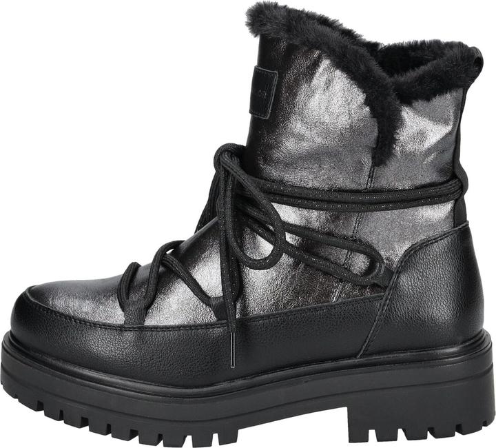 Produktbild Tom Tailor Stiefelette (38)