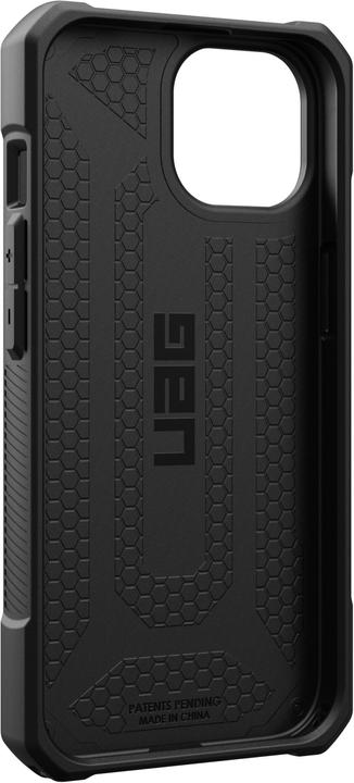 Actual product image UAG Monarch Case (Apple iPhone 15)