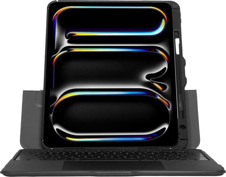 Produktbild Targus VersaVu® Bluetooth® Keyboard (Eng. Int.)