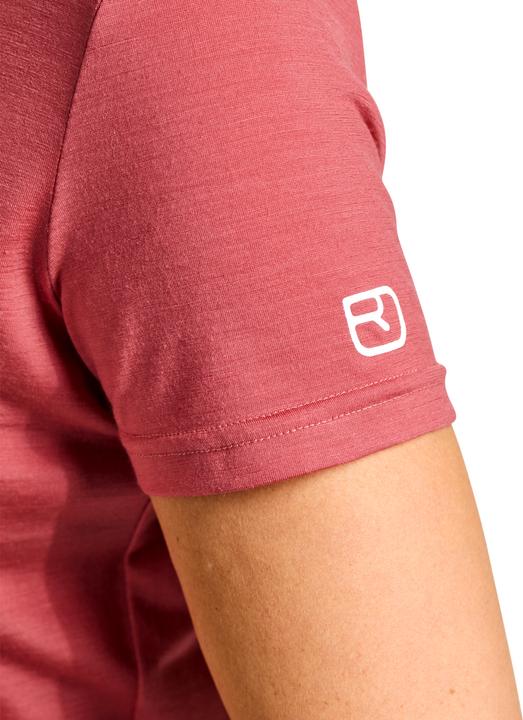 Image du produit Ortovox T-shirt de protection pour femme 150 Cool Mountain (XL)