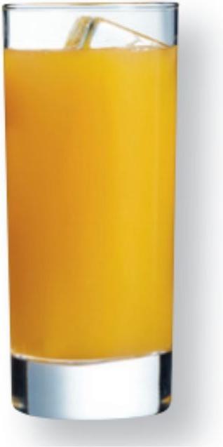 Productafbeelding Arcoroc IJsland (2.90 dl, 6 x, Lange drinkglazen)