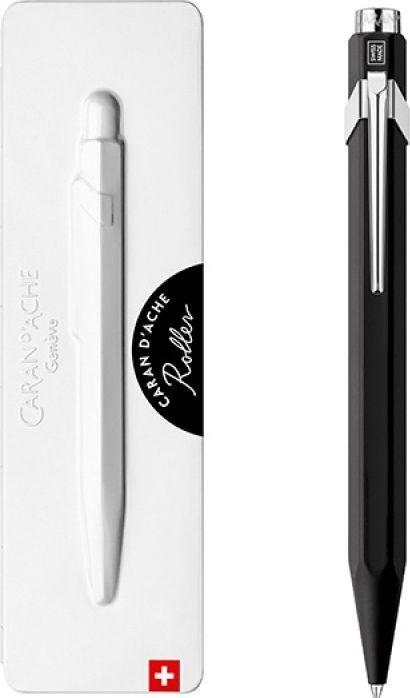 Produktbild Caran d'Ache 849 Classic mit Etui (Schwarz, 1 x)