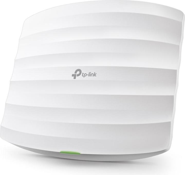 Actual product image TP-Link Access Point EAP245 5 pieces (1750 Mbit/s)