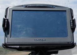 Produktbild RAM Mounts RAM HOLDER TOMTOM 720 920