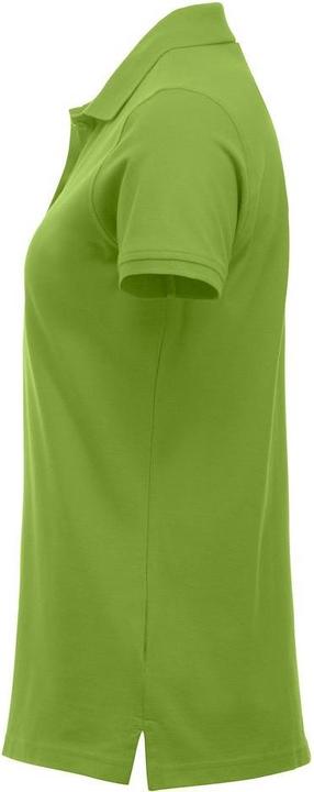 Actual product image Clique Marion polo shirt (M)