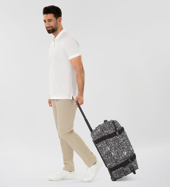 Produktbild American Tourister Urban Track Disney (35 l)